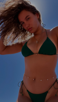 Miamicita 2 Piece Thong Bikini